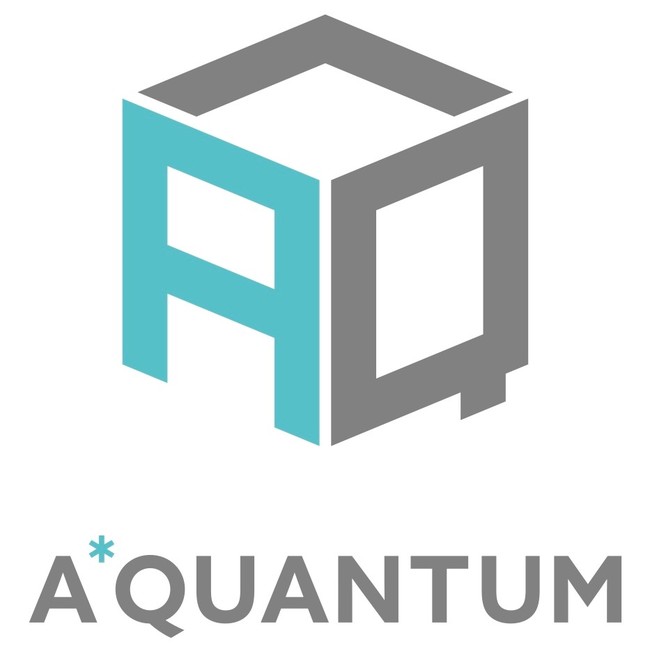A*Quantum logo