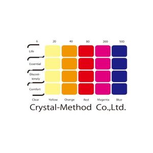 crystal method logo