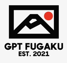 GPT-Fugaku logo