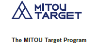 MITOU TARGET logo